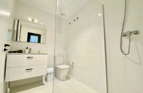 LOFT DE DISEÑO CON BALCON - Foto 12