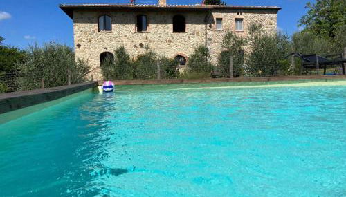 Alice - Podere Ribatti Casole d'Elsa - Foto 5