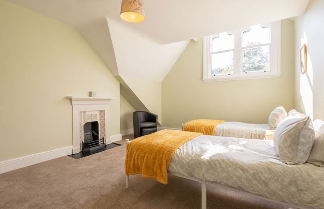 Host Stay Chatsworth Townhouse II - Foto 30