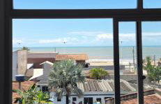 Apartamento em Jacaraípe com quarto climatizado - Photo 1