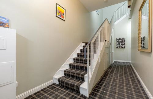 Southside Apartments by Destination Edinburgh - Photo 78