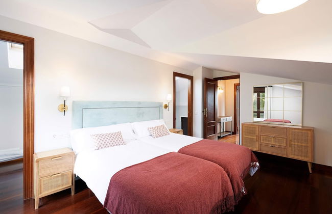 Genteel Home San Martín del Mar - Foto 9