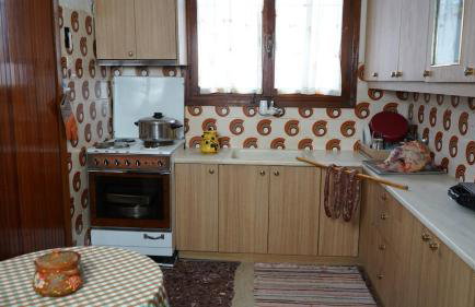 Traditional house infinite view - Foto 14