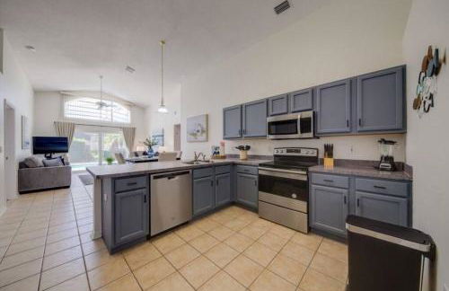 5 Bedroom villa with private pool, close to disney - Foto 27