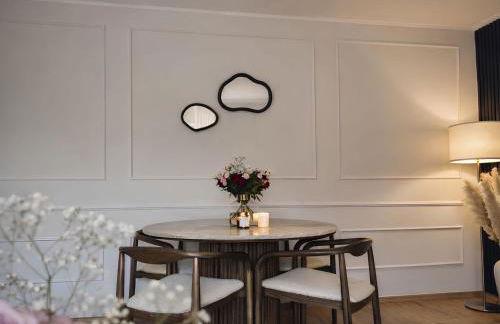 Apartment Am Obersalzberg by Interhome - Foto 10