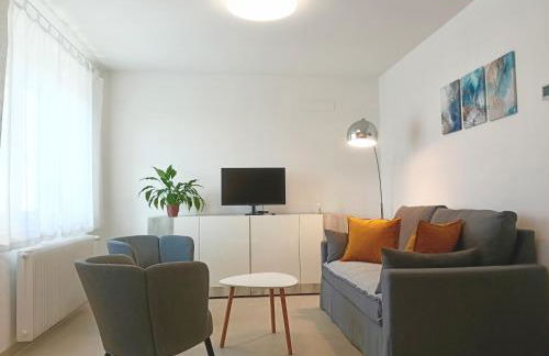 Casa di Anna - Relax in un paesaggio suggestivo - Foto 1