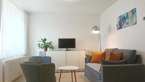 Casa di Anna - Relax in un paesaggio suggestivo - Foto 1