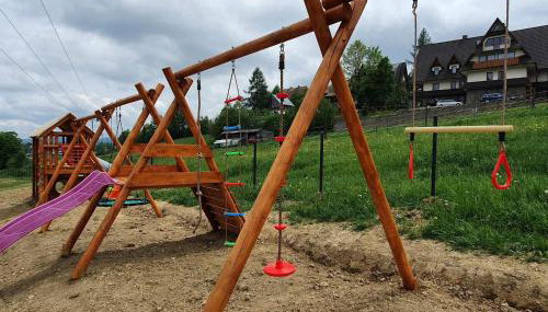 Domki Szmaragd z BASENEM - Zniżki na Termy - Sauna - Bilard - Stoki Narciarskie - Foto 5