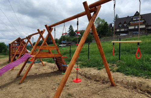 Domki Szmaragd z BASENEM - Zniżki na Termy - Sauna - Bilard - Stoki Narciarskie - Foto 5