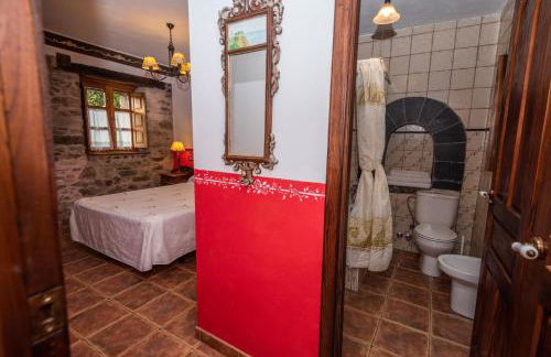 Apartamentos Rurales Ca Xuacu La Antojana - Foto 5