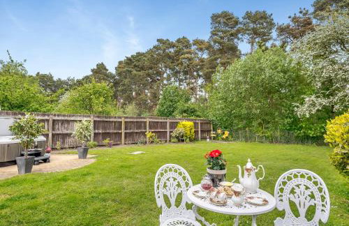 Pittendrigh Cottage - Foto 19