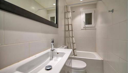 Apartment with pool and tennis courts in Calella de Palafrugell - Foto 4