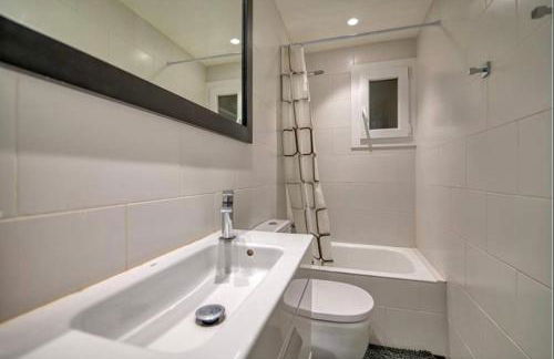 Apartment with pool and tennis courts in Calella de Palafrugell - Foto 4