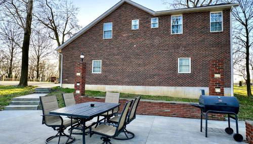 Sycamore House - Foto 2