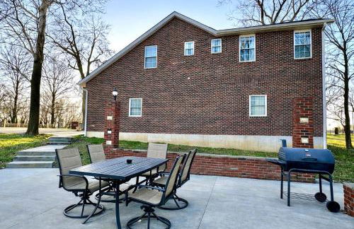 Sycamore House - Foto 2