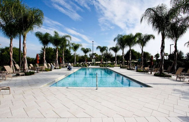 1413 Reunion Resort - Foto 32