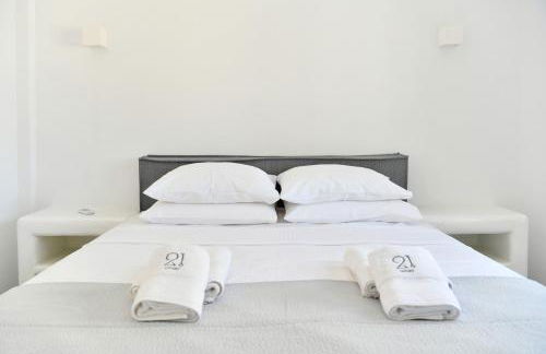 21 luxury apartments - Photo 54