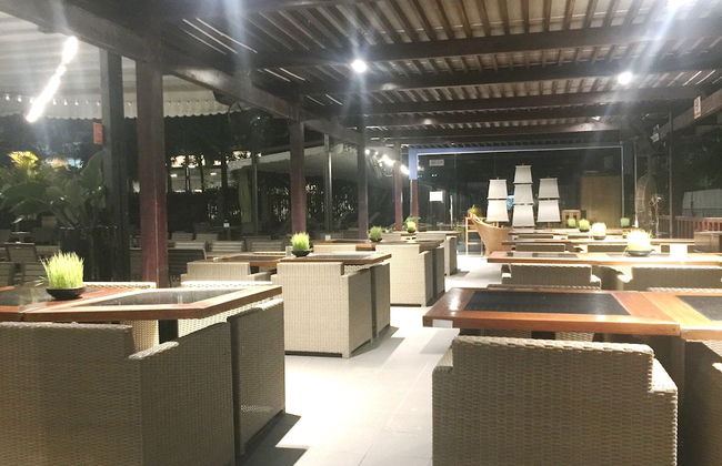 Diamond Suite Scenic Valley Condotel - Foto 27