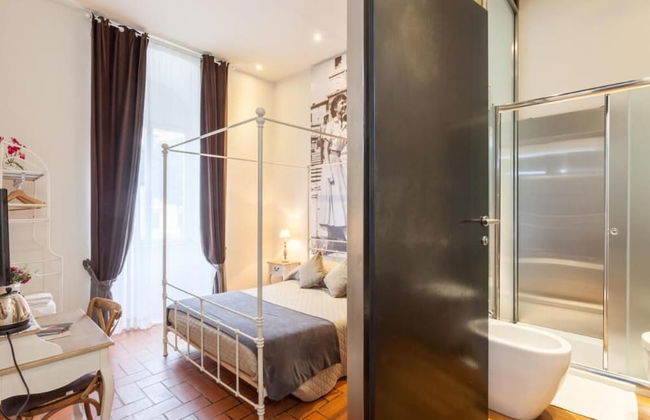 Vacanze Romane Rooms - Photo 10
