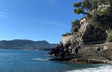 Marina di Bardi Silvia's Beach house - Foto 32