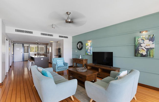 The Boathouse Apartments - Photo 7