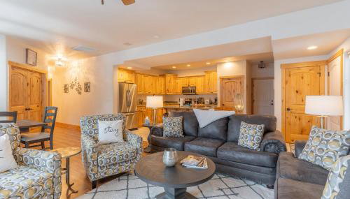 Juniper Bay Getaway - Foto 5