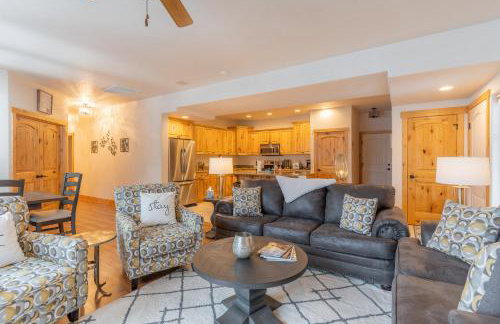 Juniper Bay Getaway - Foto 5