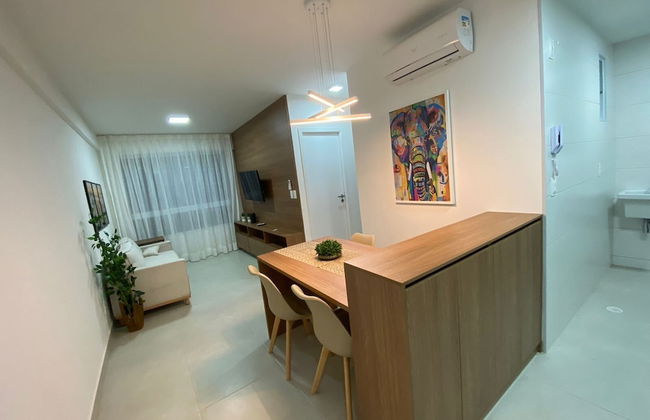 Edifício Promenade II Apt 303 - Foto 38