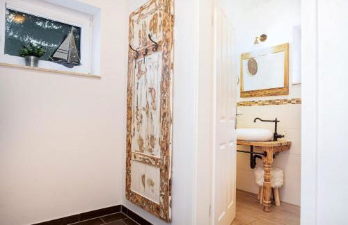 Ferienwohnung Shabby-Chick Eckernförde - Foto 6