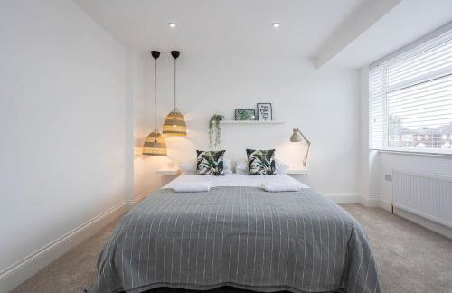 Scandi Inspired Home In Eccles - Foto 11