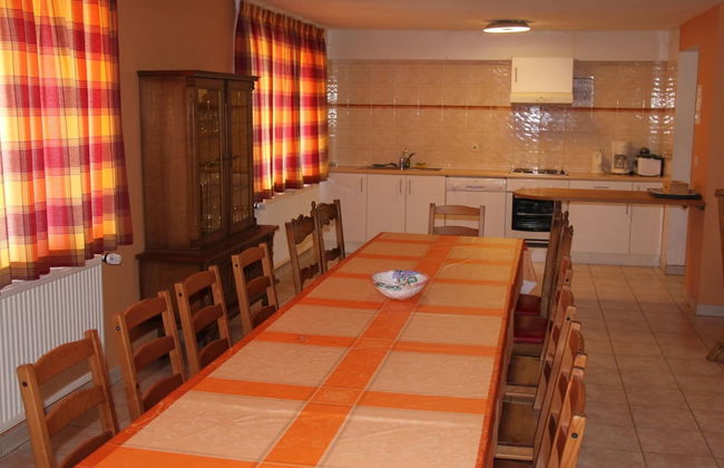 Renovated Farmhouse Quiet Location With Garden, Terrace, Ideal for Walks & Cycling - Photo 16