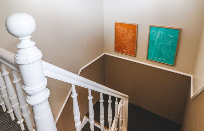 G19 Boutique Apartments - Foto 59