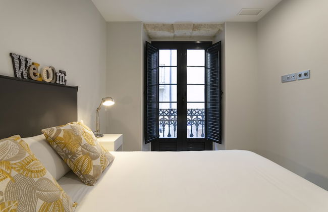 Arenal Suites Alicante - Foto 11