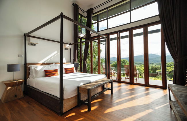 Puripai Villa Wellness & Retreat - Foto 71