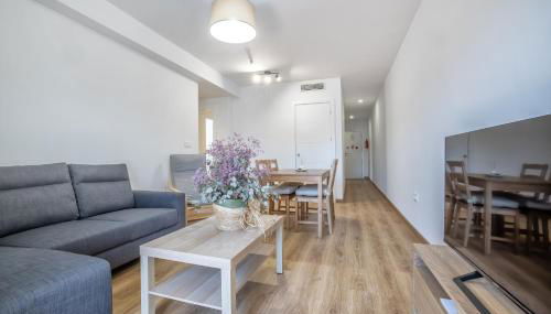 Apartamento Vizconde de Miranda & Parking incluido & Casco histórico - Foto 5, heating