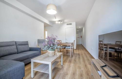 Apartamento Vizconde de Miranda & Parking incluido & Casco histórico - Foto 5