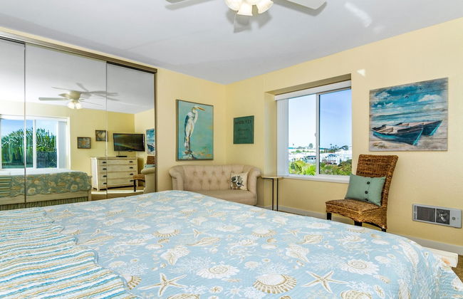 Sea Breeze Penthouse - Foto 28