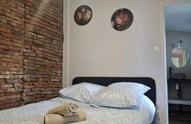 L'Aristide proche gare parking facile - Foto 1