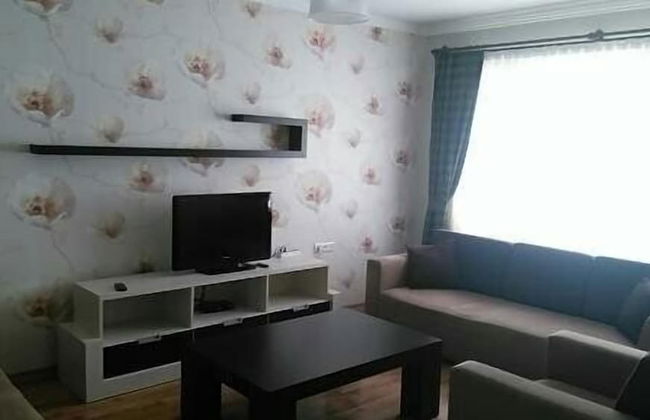 Kemer Apart Uda A+Plus - Photo 14