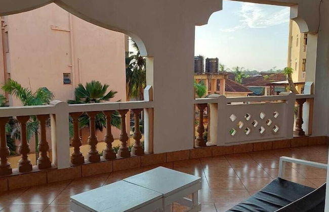 Eden Beach Resort Apartments - Foto 68