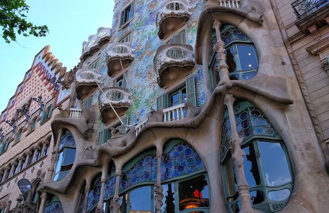 MSB Gracia Pool Terrace Center - Foto 39