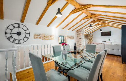 Stunning Home In Bicici With Sauna - Foto 21