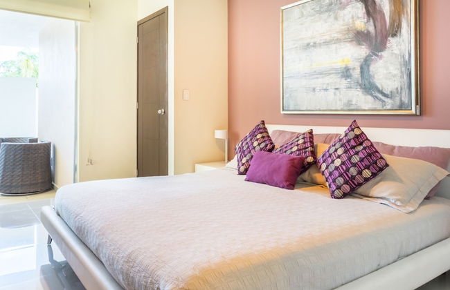 Luxury 2 Bedroom Apartments - Foto 5