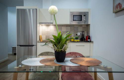 Apartamentos Turísticos Moret11-1B - Foto 6