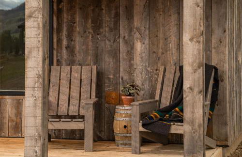 The Lodge at Elbow Creek - Foto 6