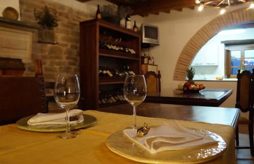 Frigino Agriturismo - Foto 16