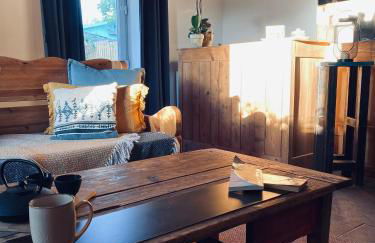 L'instant présent - Foto 1