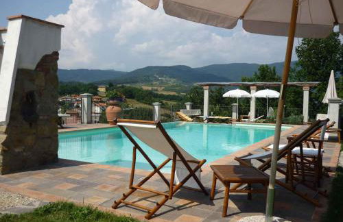 Apartments in Barberino di Mugello 23852 - Foto 5