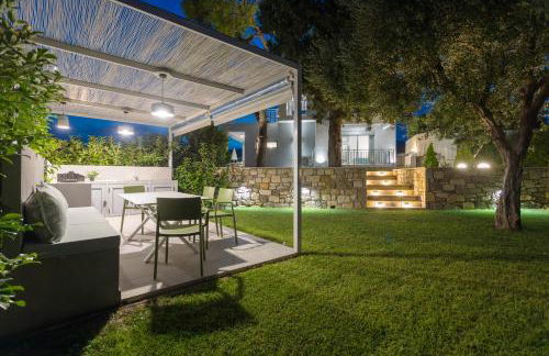 Villa Nick Art - Foto 33