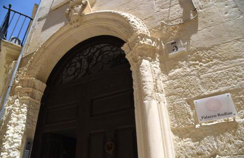 Palazzo Rudiae - Sant'Irene - Foto 9